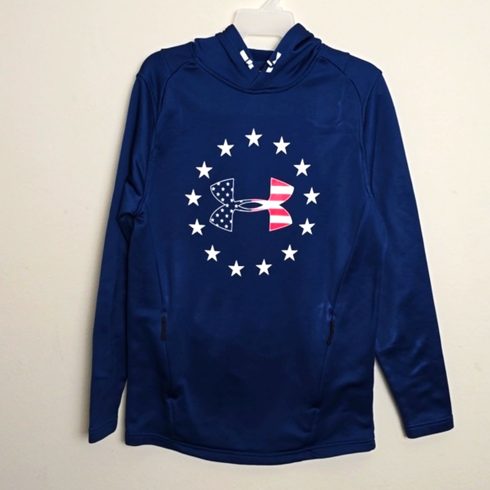 Men's  Under Armour Hoodie